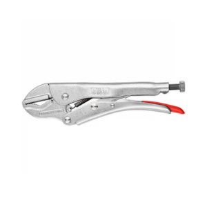 KNIPEX NO.40 04 180 Universal Grlip Pliers (180mm.)