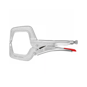 KNIPEX NO.42 34 280 Welding Grip Pliers (280mm.)