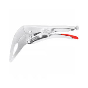 KNIPEX NO.41 44 200 Grlip Pliers, 200mm.