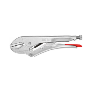 KNIPEX No.40 14 250 Universal Grlip Pliers (250mm)