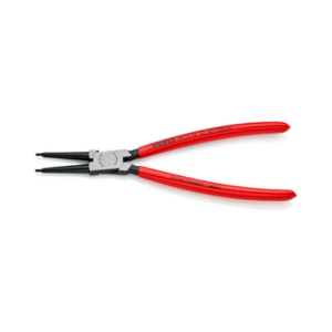 KNIPEX NO.44 11 J3 Circlip Pliers Size of bore 40-100mm. (225mm.)