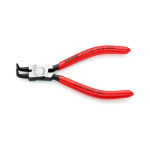 KNIPEX NO.44 21 J01 Angle Circlip Pliers Size of bore 8-13mm. (130mm.)