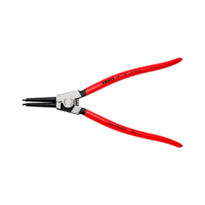 KNIPEX NO.46 11 A4 Circlip Pilersto assemble external circlips on shafts (320mm.)