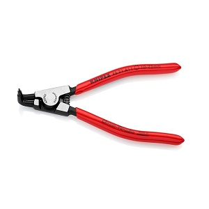 KNIPEX NO.46 21 A01 Circlip Pliersto assemdle external circlips on shafts (125mm.)