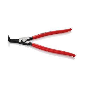 KNIPEX NO.46 21 A41 Circlip Pliersto assemdle external circlips on shafts (300mm.)