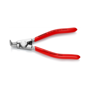 KNIPEX NO.46 23 A01 Circlip Pliersto assemble external circlip on shafts (125mm.)