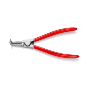 KNIPEX NO.46 23 A31 Circlip Pliersto assemble external circlip on shafts (200mm.)