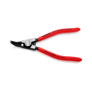 KNIPEX NO.46 31 A12 Circlip Pliersto assemble circlips on shafts (130mm.)