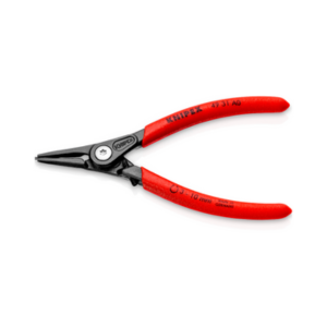 KNIPEX NO.49 31 A0 Precision Circlip Plierto assemble external circlips on shafts (140mm.)