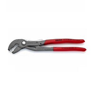 KNIPEX NO.85 51 250 AF Spring Hose Clamp Pliers 250mm.