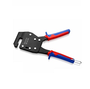 KNIPEX NO.90 42 250 Punch Lock Riveters (250mm.)