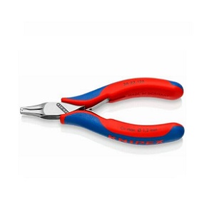 KNIPEX NO.36 22 125 Electronics Mounting Pliers 125mm.