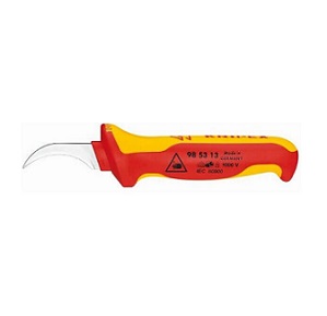 KNIPEX NO.98 53 13 Dismantilng Knives (180mm.)