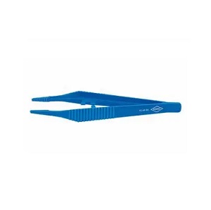 KNIPEX NO.92 69 84 Plastic Tweezers (130mm)