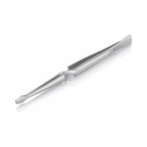 KNIPEX NO.92 94 91 Cross-Over Tweezers (160mm.)