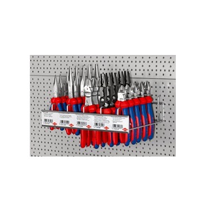 KNIPEX NO.00 19 32 Pliers Rack for pegboards