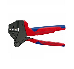 KNIPEX NO.97 43 06 Crimp System Pliers (200mm.)