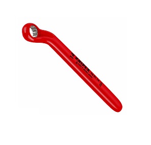 KNIPEX NO.98 01 17 Box Wrenches (17.0mm.)