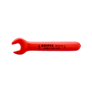 KNIPEX NO.98 00 5/8 Open End Wrenches