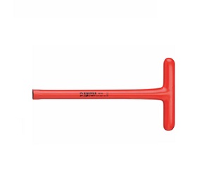 KNIPEX NO.98 05 17 Nut Drivers with T-handle (300mm.)