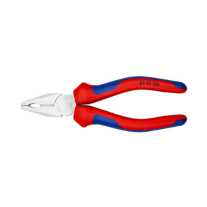 KNIPEX NO.03 05 160 Combination Pliers (160mm.)