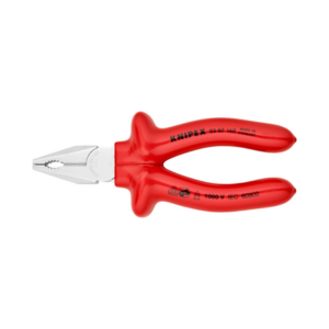 KNIPEX NO.03 07 160 Combination Pliers (160mm.)