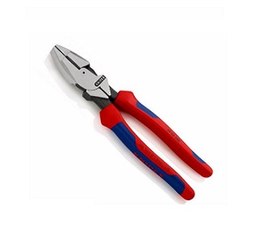 KNIPEX NO.09 02 240 Linemans Pliers (240mm.)