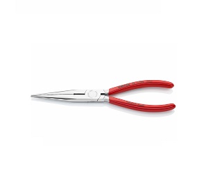 KNIPEX NO.26 13 200 Snipe Nose Side Cutting Pling Pliers (200mm.)