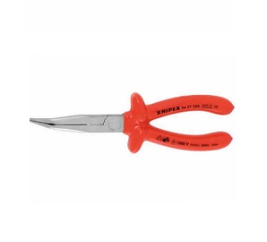 KNIPEX NO.26 27 200 Snipe Nose Side Cutting Pling Pliers (200mm.)