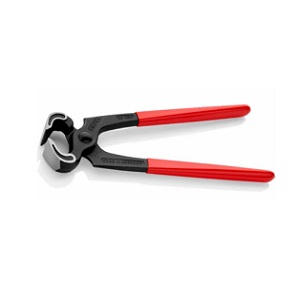 KNIPEX NO.50 01 250 Carpenters Pincers (250mm.)