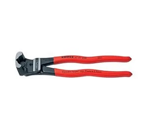 KNIPEX NO.61 01 200 Bolt End Cutting Nippers (200mm.)