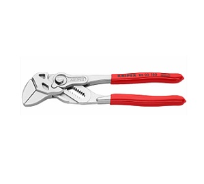 คีมประแจ KNIPEX No.86 03 150 Pliers Wrenches , 6&quot; (150mm.)