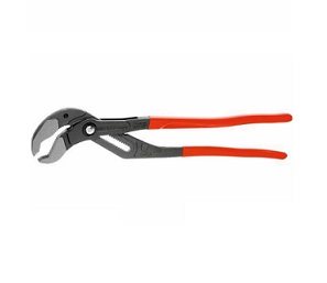 คีมจับแป๊ปอเนกประสงค์ KNIPEX No.87 01 560 Cobra Pipe Wrenches and Water Pump Pliers , 4.1/2&quot; (560mm.)