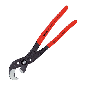 KNIPEX NO.87 41 250 Multiple Slip Joint Spanner (250mm.)