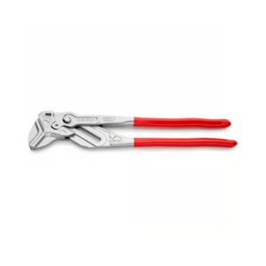 คีมประแจ KNIPEX No.86 03 400 Pliers Wrenches XL , 16&quot; (400mm.)