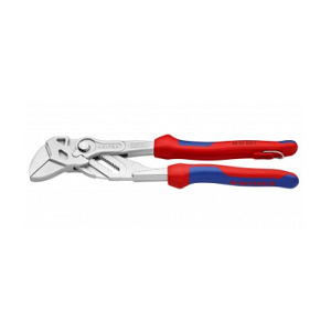 คีมประแจ KNIPEX No.86 05 250 S4 Pliers Wrenches , 10&quot; (250mm.)