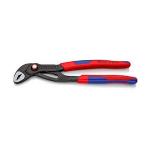 คีมถอดปั๊มน้ำ KNIPEX No.87 22 250 Hightech Water Pump Pliers , 2&quot; (250mm.)