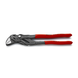 KNIPEX NO.86 01 250 Adjustable Pliers Pliers Wrench , 10&quot; (250 mm.)