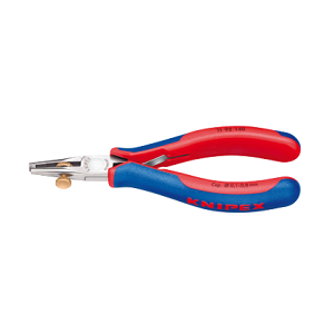 KNIPEX NO.11 92 140 Electronics Wire Stripping (140mm.)