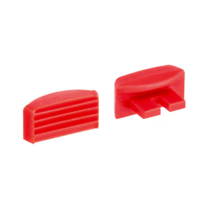 KNIPEX NO.12 49 02 1pair of spare clamping jaws for 12 40 200