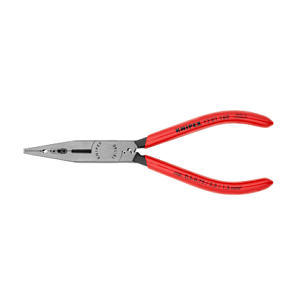 KNIPEX NO.13 01 160 Electricians Pliers (160mm.)