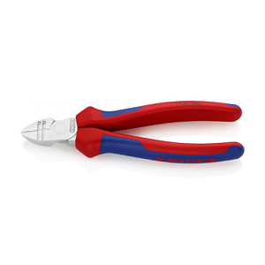 KNIPEX NO.14 25 160 Diaonal Insulation Strippers (160mm.)