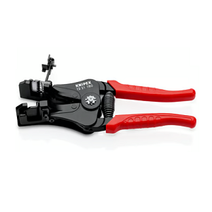 KNIPEX NO.12 21 180 Insulation Strippers