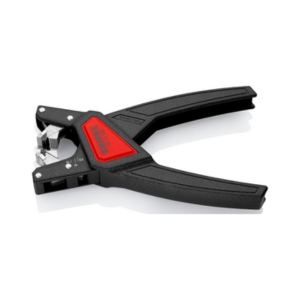 KNIPEX NO.12 74 180 SB Automatic Stripping Pliers