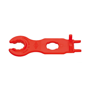 KNIPEX NO.97 49 66 2 Set of Mounting Tools (115mm.)