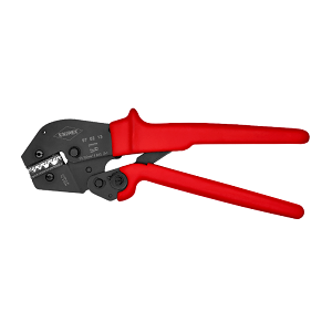 KNIPEX NO.97 52 13 Crimping Pliersalso for two-hand operation (250mm.)