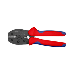 KNIPEX NO.97 52 37 Crimping Pliers (220mm.)