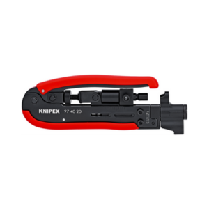 KNIPEX NO.97 40 20 SB Compression Tool