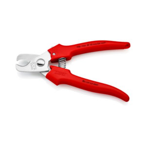 KNIPEX NO.95 05 165 Cable Shears (165mm.)