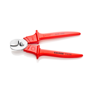 KNIPEX NO.95 06 230 Cable Shears (230mm.)